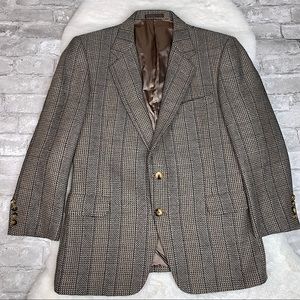 Burberry VNG Suit Jacket
